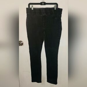 Old Navy Rockstar super skinny jeggings